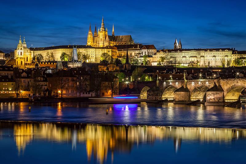 Evening River Cruise with Dinner  - preview image